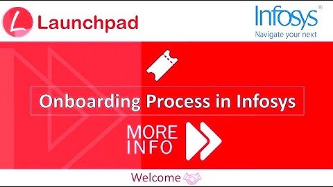 Infosys Launchpad Filling Process | Documents & Education Upload Guide | Infosys 2024