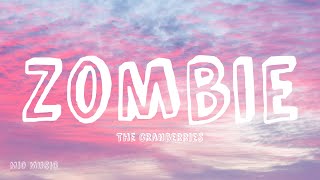 Zombie  The Cranberries s