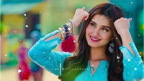 Flute Ringtone || Tum hi Ana || Marjaavaan || Whatsapp status || 4k video || Template status || 💕