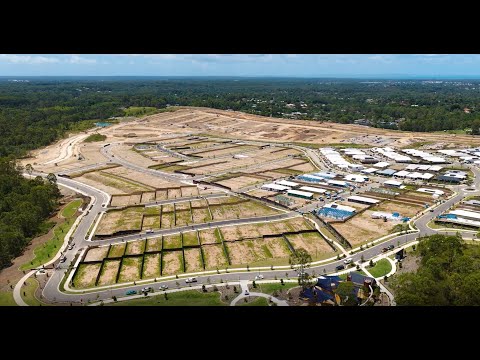 Stockland Kinma Valley | Construction Update March 2026