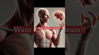 Top 3 Nuts for Brain Power 🧠 #BrainFood #HealthySnacks #NutsBenefits #HealthTips #MindPower #Shorts