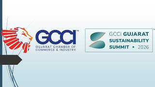 GCCI Gujarat Sustainability Summit 2026