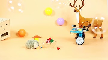 Makeblock DIY Ultimate Robot Kit