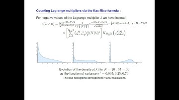 Y. Fyodorov: On reconstructing nonlinearly encrypted signals corrupted by noise