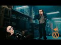 John Wick Chapter 3 dubbed with Half-Life SFX