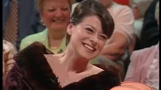 Lisa Stansfield Funny Interview