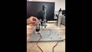 RL Rotary Inverted Pendulum SwingUp and Stabilization