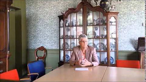 Documentaire 'Moeder'