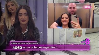 Thumbnail for Elita 8: Uspomene Anđele Đuričić, ona besni i jeca na sav glas - 11.07.2025.