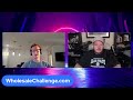 Wholesale Q&A with Corey Ganim