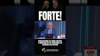 WILLIAM WACK DETONA MORAES E COMPANHIA
