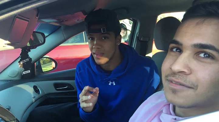 Stoneham high the reality show episode 39 vending machine