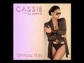 Cassie & Lil' Wayne "Official Girl" Premiere/Video Trailer! - Call Cassie (917) 720-7496