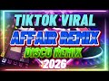 🔥Best Disco Music Remix 2026🔥New Viral Tiktok Affair Remix Nonstop Disco Party Music Remix 2026