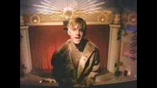 Aaron Carter-Do you remember