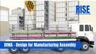 DfMA in MEP Construction | RISE Design for Manufacturing & Assembly Solutions