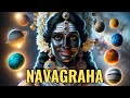 Navagraha  story about the nine planets