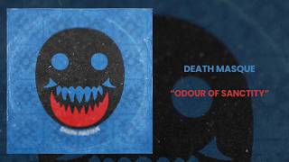 Death Masque - Odour of Sanctity (Incorrupt Tongue)