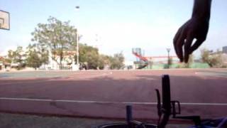 michalis giannoulos.greece flatland.practice