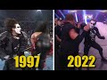 25 Years Later And Sting IS STILL Kicking Butt!!