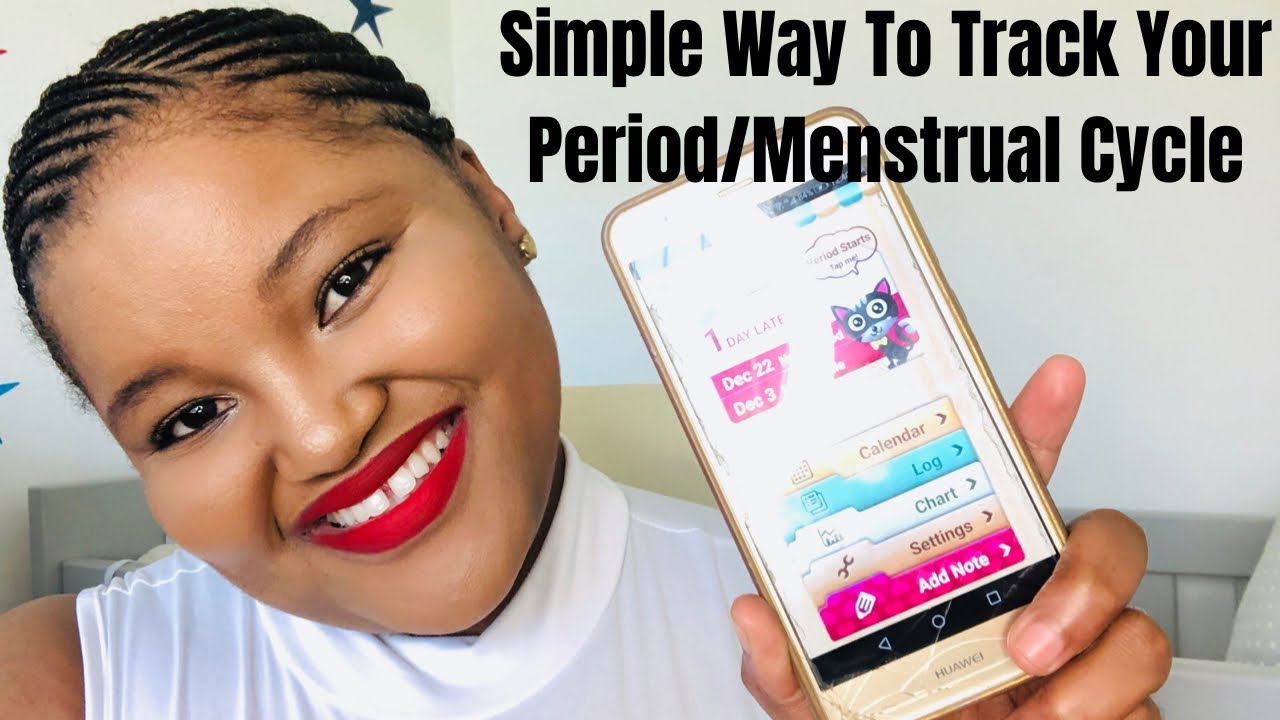 best-free-period-tracker-app-and-how-to-fall-pregnant-keneiloe-myoli