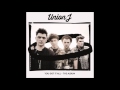 Union J - She's In My Head (Audio)