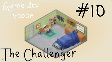 Game Dev Tycoon: Disaster Developer - Episode 10