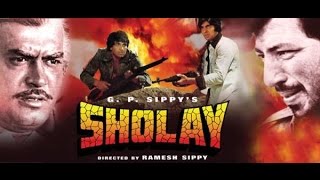 'Sholay'' to Release in Pakistan after 40 years - BT