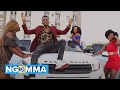 ALEX KASAU KATOMBI - CURFEW (OFFICIAL 4K VIDEO) Sms "SKIZA 8549788" to 811