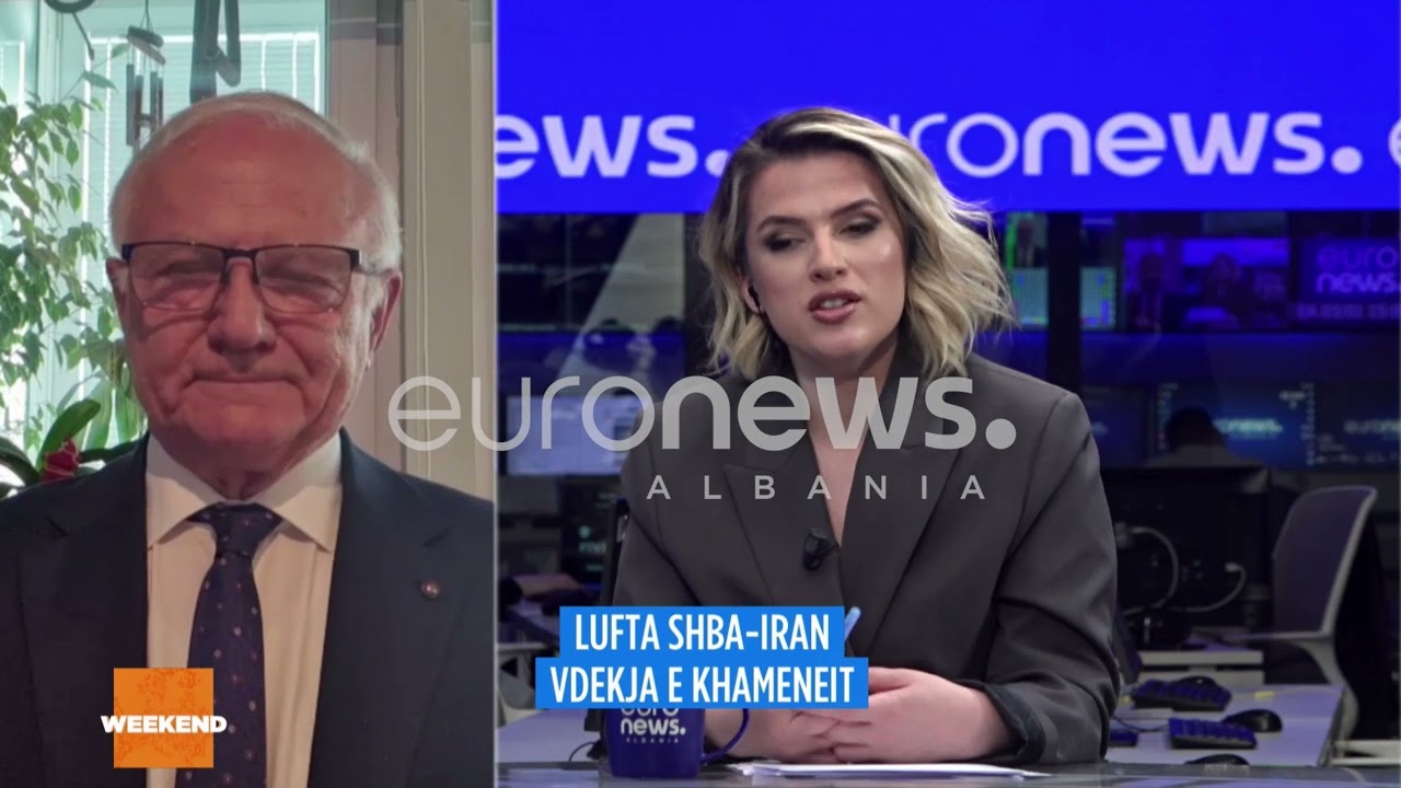 A do imponohet ndryshim cilësor në Lindjen e Mesme? Prjojekti pas ikjes së Khameneit