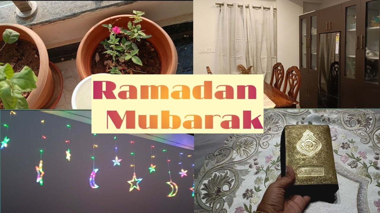 Ramadan Mubarak #zayankazahan #ramadan2026 #ramadanvlog #sehar 