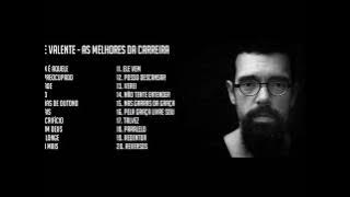 Felipe Valente - As Melhores da Carreira