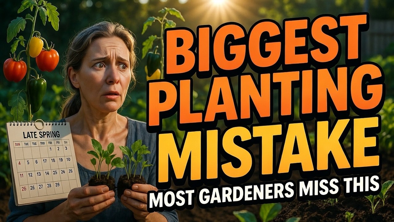 When Is It Too Late to Plant Vegetables? The Answer May Surprise You ...