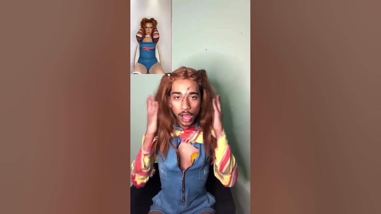 VALA MEU PAI TÔ INGUAL A LARA SILVA KKKK - tiktok @euviomar