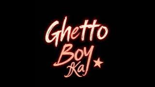 Shane Kado - Ghetto Boy Feat Skelno & Young Stone