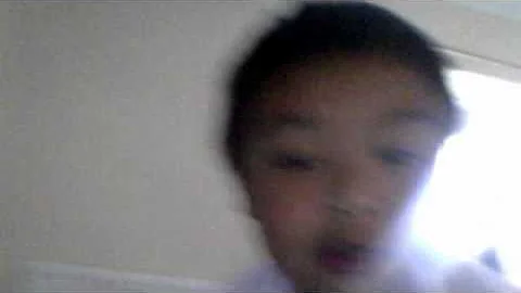 My frist video