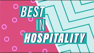Winner&#39;s Circle: Best in Hospitality, DoubleTree by Hilton, HZDG, MediaCom, iProspect, and Edelman