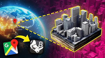 How To Import ANY Location to Rhino