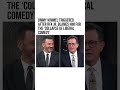 RFK Jr. Just IGNITED A Massive Debate About Modern Comedy 😳