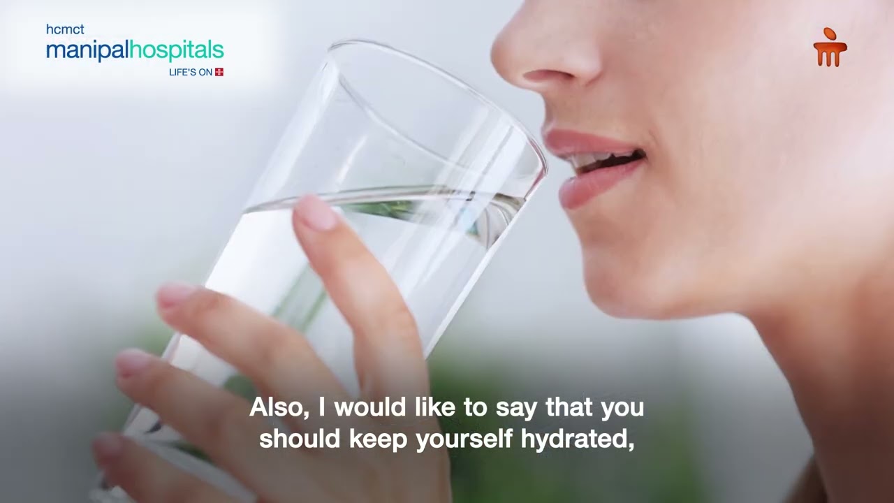 Dermatologist’s Guide to Safe Holi Skincare | Dr. Gunjan Verma | HCMCT Manipal Hospitals Dwarka