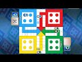 Ludo King game in 2Player Ludo game Part 01