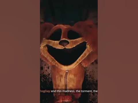бедный Дог Дей... Бригаду?... - YouTube