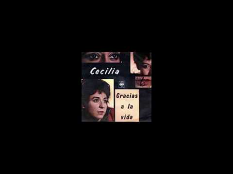 Cecilia - Gracias a la vida (1970) [FULL ALBUM]