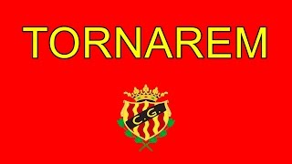 Video thumbnail of "Tornarem. Nastic de Tarragona. Videomarcador 10/05/2015"