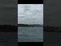 Bosphorus lunch cruise Istanbul