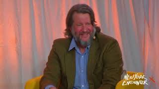 In Search of the Other America | Chris Arnade and Patrick Deneen | New York Encounter 2020