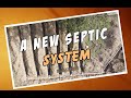 A New Septic System