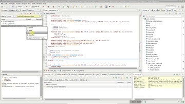 How to Customize Automatically Generated Methods in the DVT Eclipse IDE