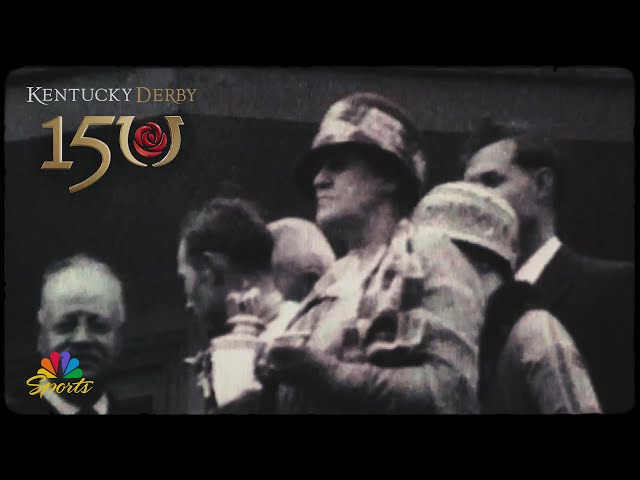 150th Kentucky Derby: Rosa Hoots - Derby Descendants | NBC Sports