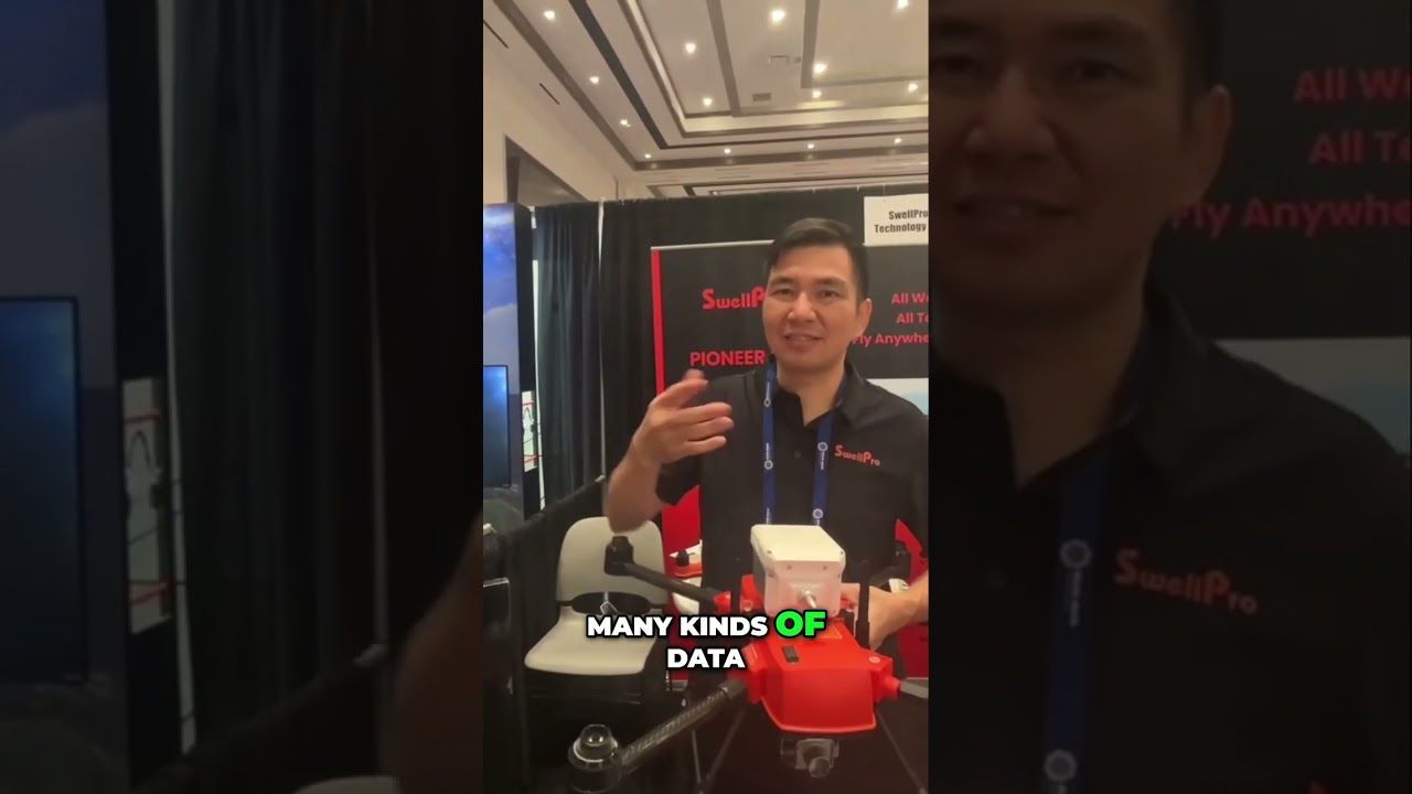 Revolutionary Air Quality Sensor! 🌍💨 You Won't Believe Its Power! 🚀